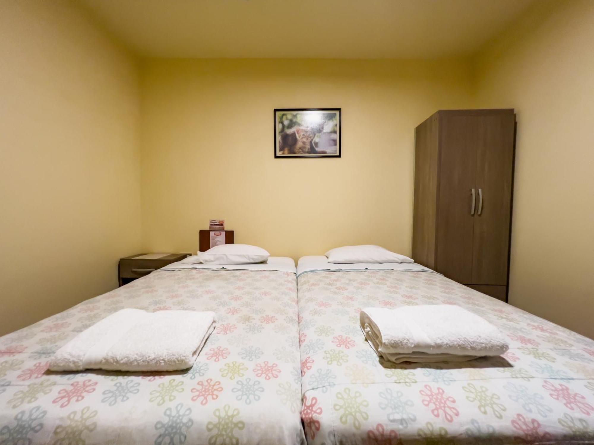 Bed and breakfast Casa Huéspedes Pimentel Extérieur photo